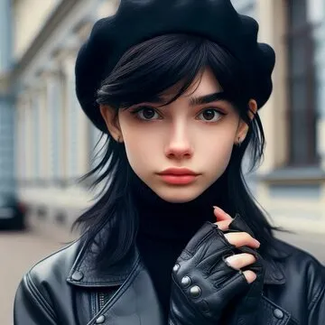 资深解说员头像